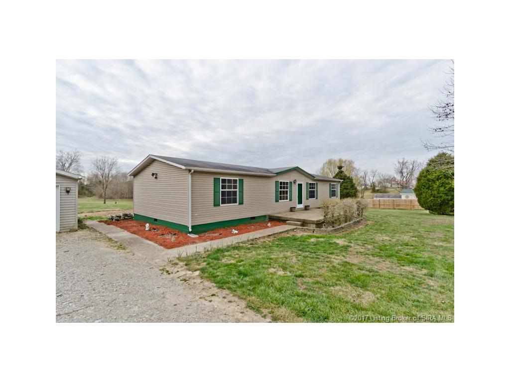 3765 Corydon Ridge Road Northeast Corydon, IN 47112 - Photo 13 of 48