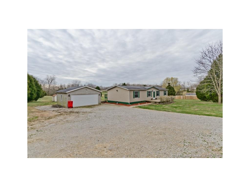 3765 Corydon Ridge Road Northeast Corydon, IN 47112 - Photo 14 of 48