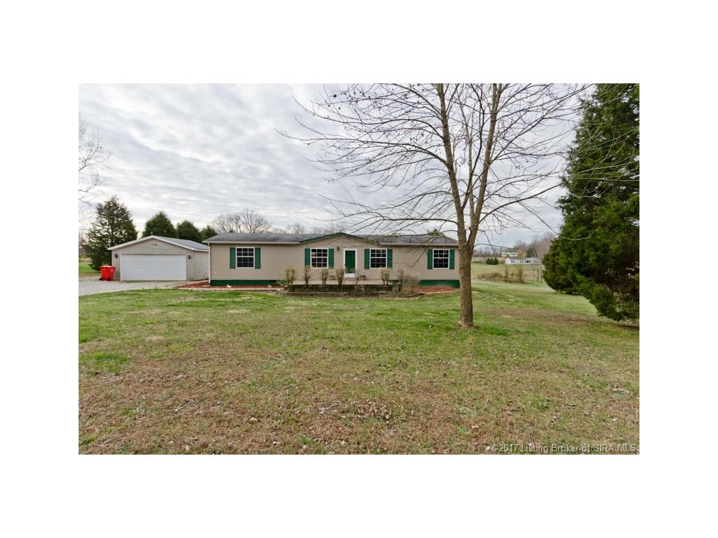 3765 Corydon Ridge Road Northeast Corydon, IN 47112 - Photo 2 of 48