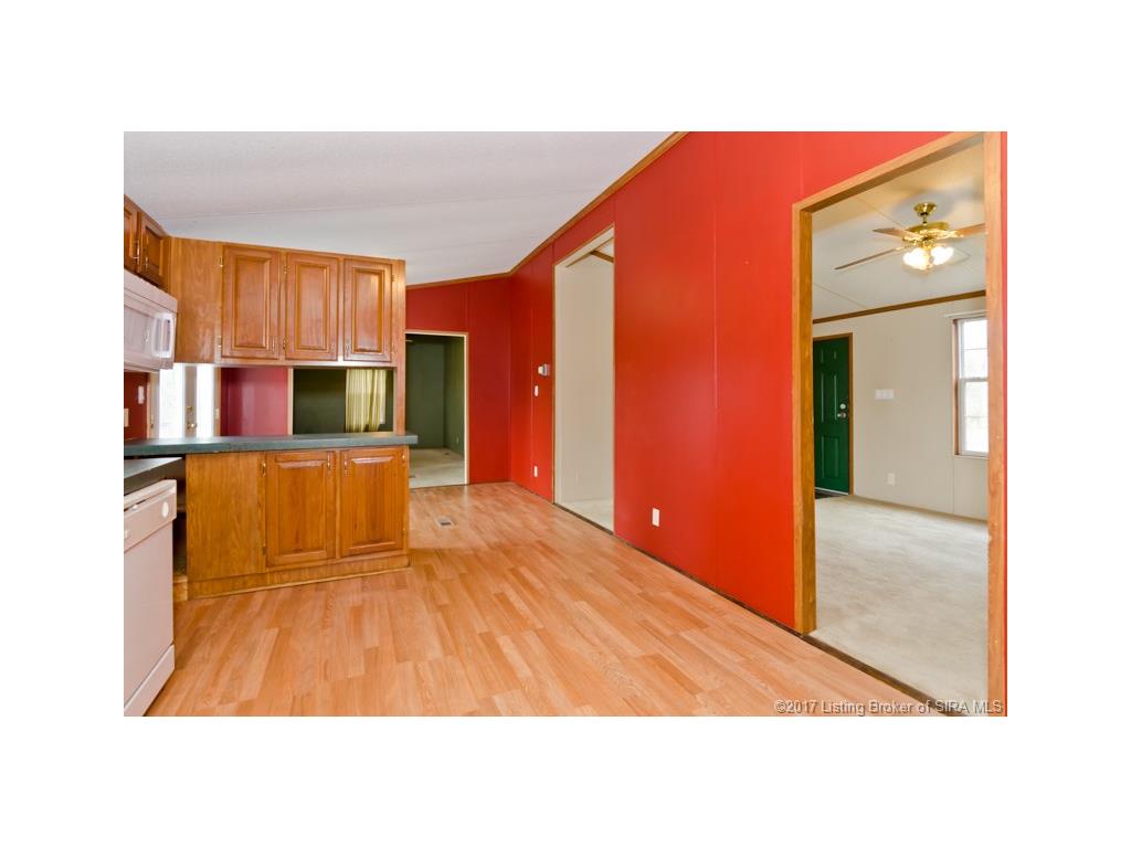 3765 Corydon Ridge Road Northeast Corydon, IN 47112 - Photo 45 of 48