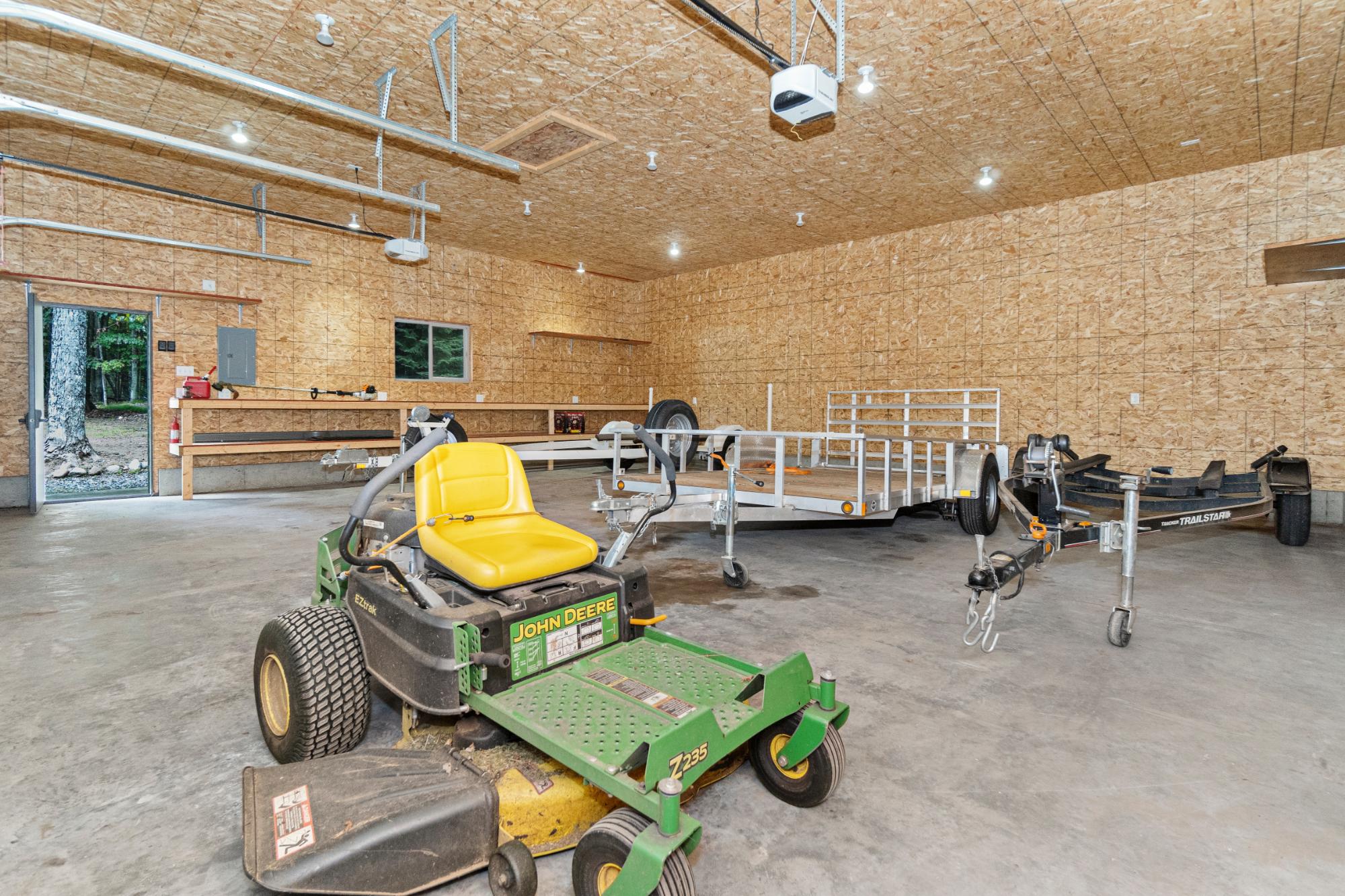 5404 North Okonski Road Mercer, WI 54547 - Photo 35 of 51 Gallery Image 35