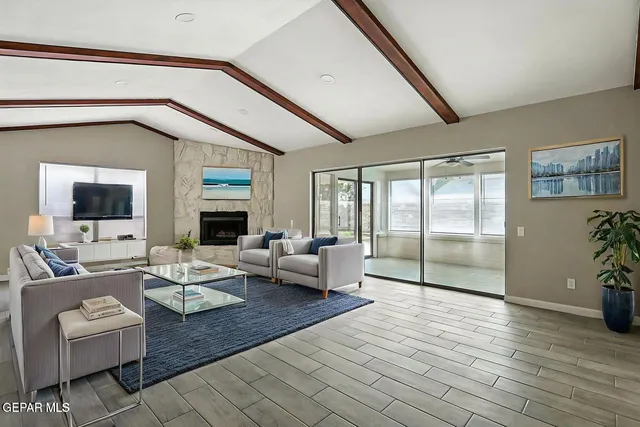 $313,999 | 11273 Ivanhoe Drive, El Paso, TX 79936