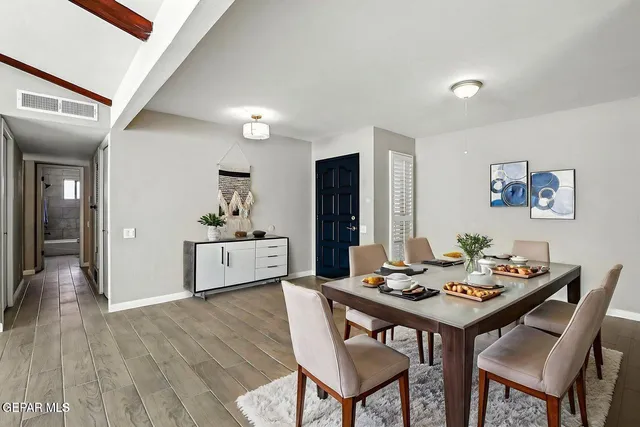 $313,999 | 11273 Ivanhoe Drive, El Paso, TX 79936