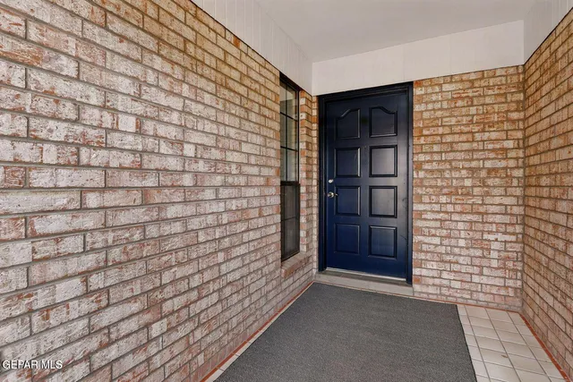 $313,999 | 11273 Ivanhoe Drive, El Paso, TX 79936