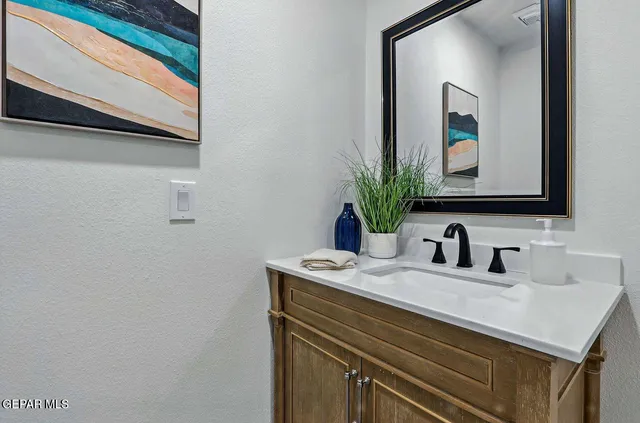 $313,999 | 11273 Ivanhoe Drive, El Paso, TX 79936