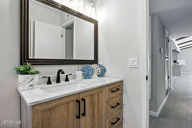 $313,999 | 11273 Ivanhoe Drive, El Paso, TX 79936