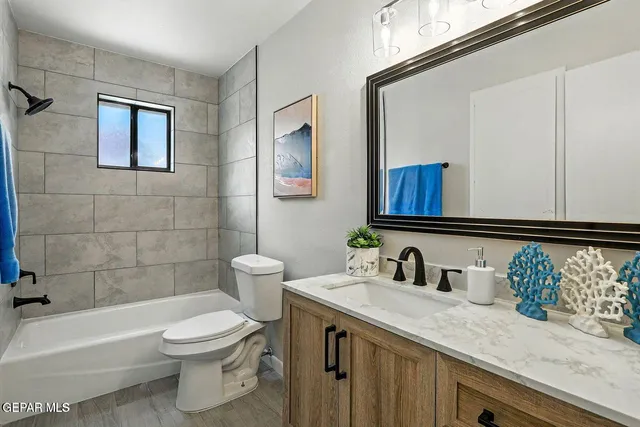 $313,999 | 11273 Ivanhoe Drive, El Paso, TX 79936