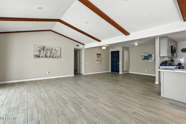 $313,999 | 11273 Ivanhoe Drive, El Paso, TX 79936