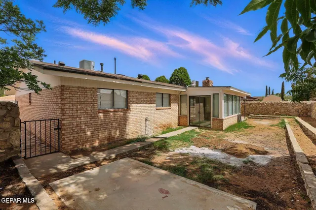 $313,999 | 11273 Ivanhoe Drive, El Paso, TX 79936