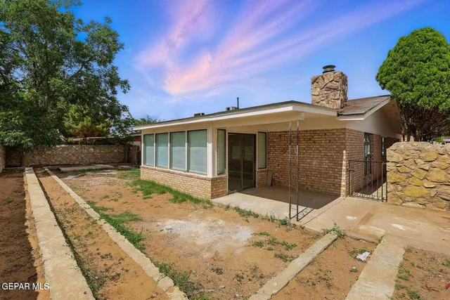$313,999 | 11273 Ivanhoe Drive, El Paso, TX 79936