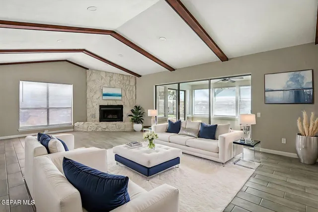 $313,999 | 11273 Ivanhoe Drive, El Paso, TX 79936