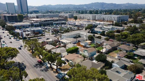 $1,499,000 | 619 North Hollywood Way, Burbank, CA 91505