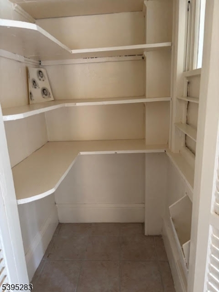 252 Highwood Avenue Ridgewood, NJ 07450 - Photo 13 of 20 a view of an empty walk in closet