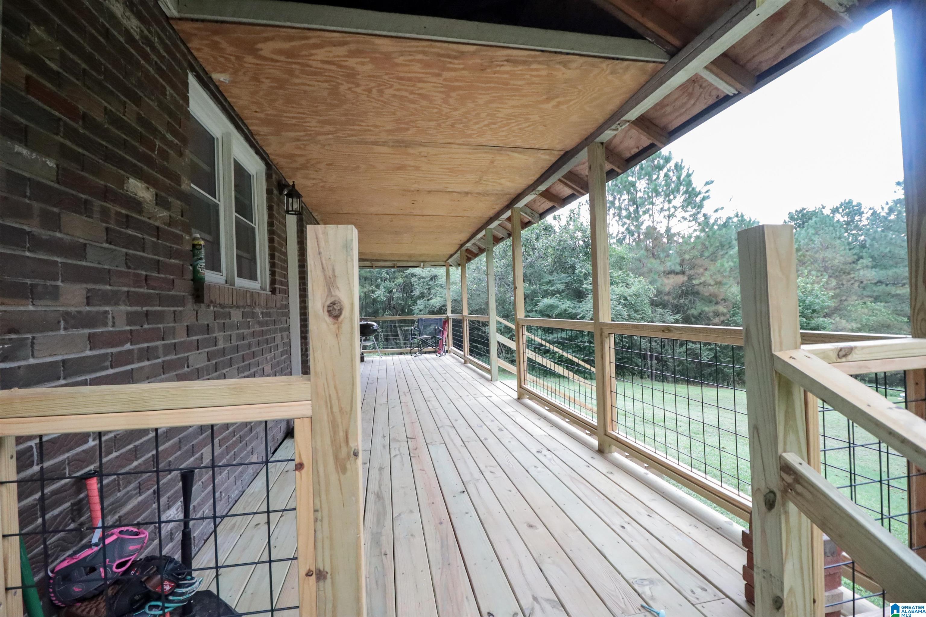 6130 Spunky Hollow Road Locust Fork, AL 35097 - Photo 32 of 45