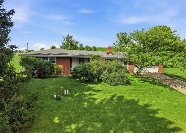 $285,000 | 68 Armstrong Drive, Washington, PA 15301