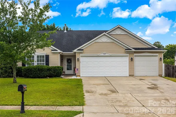 $362,000 | 5022 Meanna Drive, Clover, SC 29710