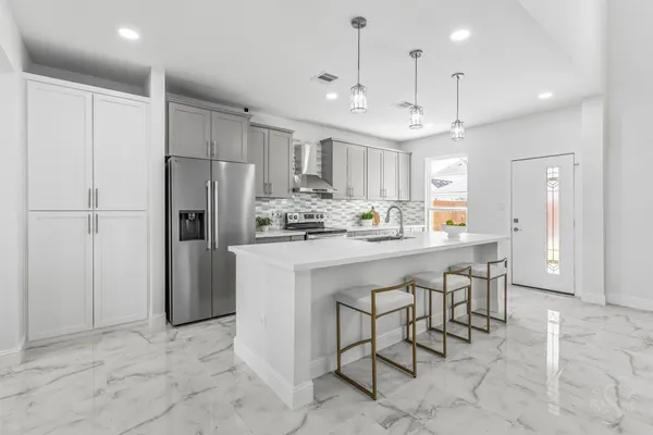 $364,888 | 2111 Pinecreek Pass Lane, Katy, TX 77449