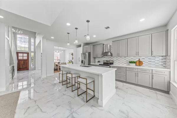 $364,888 | 2111 Pinecreek Pass Lane, Katy, TX 77449