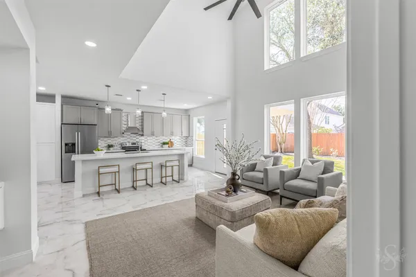 $364,888 | 2111 Pinecreek Pass Lane, Katy, TX 77449