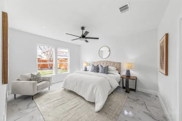 $364,888 | 2111 Pinecreek Pass Lane, Katy, TX 77449