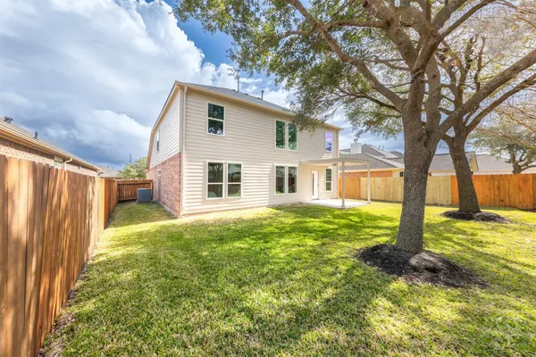 $364,888 | 2111 Pinecreek Pass Lane, Katy, TX 77449
