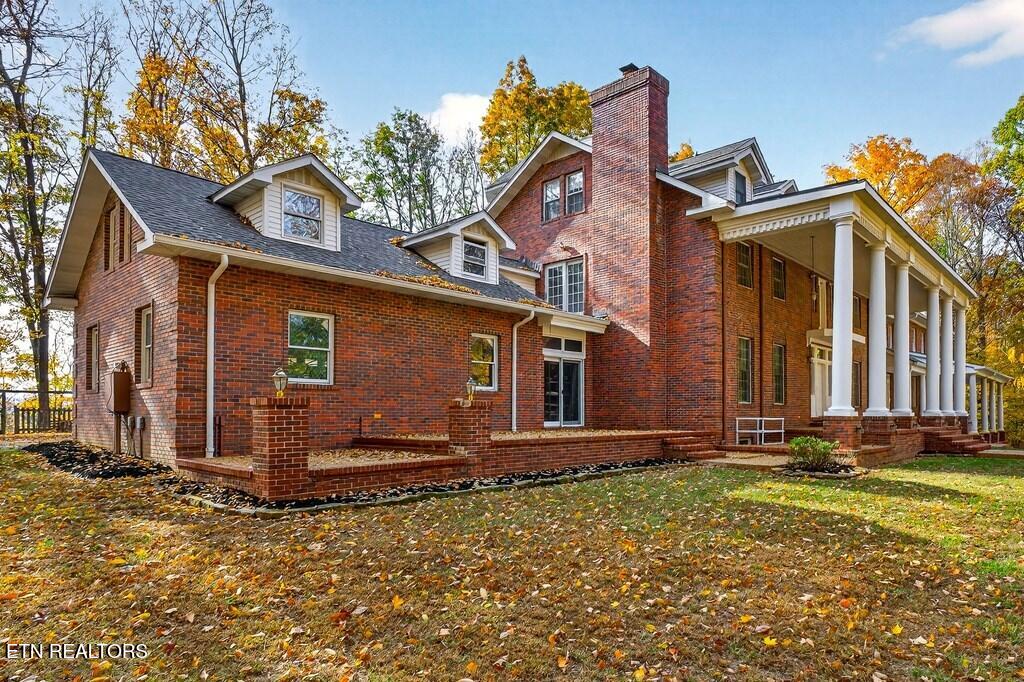 6211 Rocky Point Road Cookeville, TN 38506 - Photo 13 of 59 14