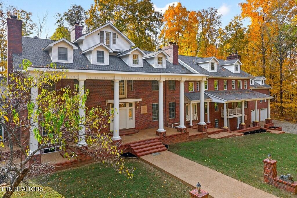 6211 Rocky Point Road Cookeville, TN 38506 - Photo 3 of 59 3