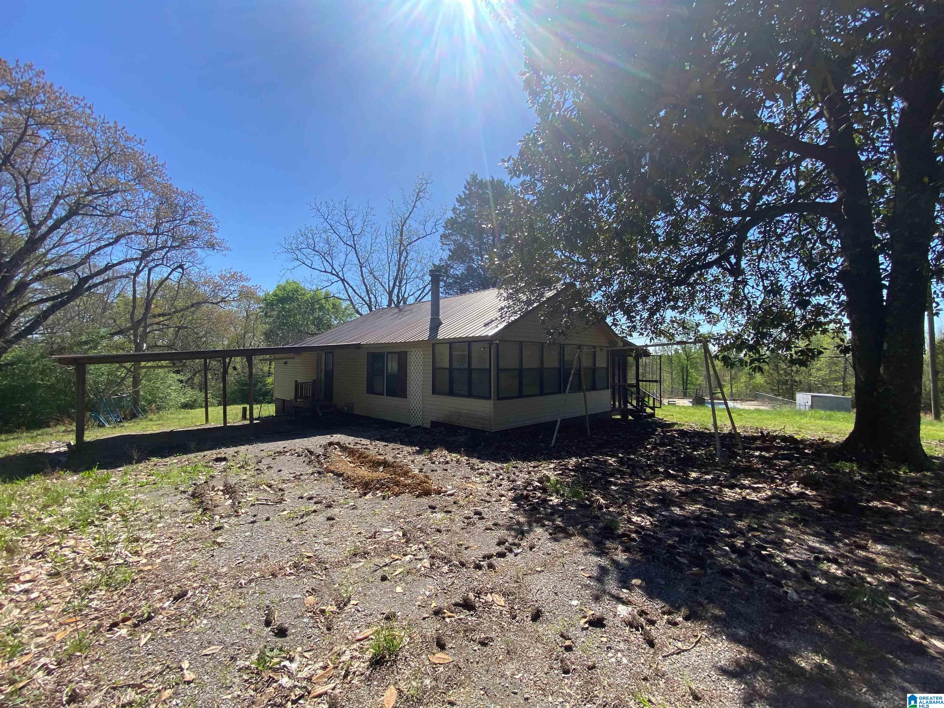 2590 Levine Road Odenville, AL 35120 - Photo 1 of 33