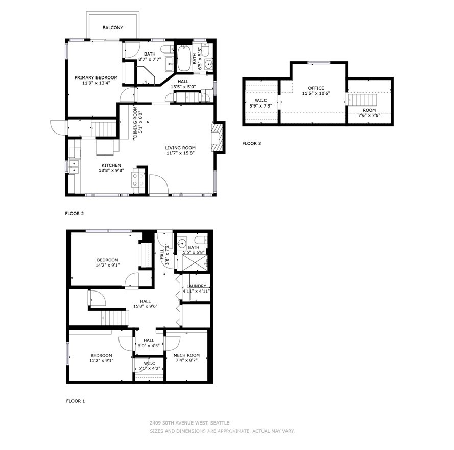 2409 30th Avenue West Seattle, WA 98199 - Photo 38 of 38