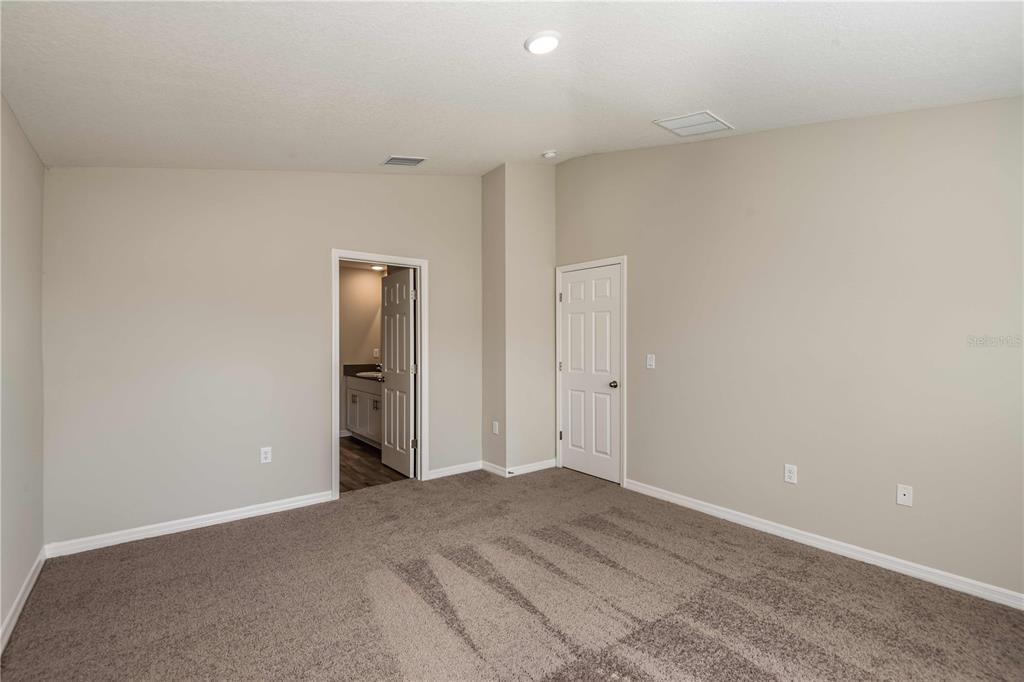 1338 Palmeroy Road Haines City, FL 33844 - Photo 19 of 32 a view of empty room