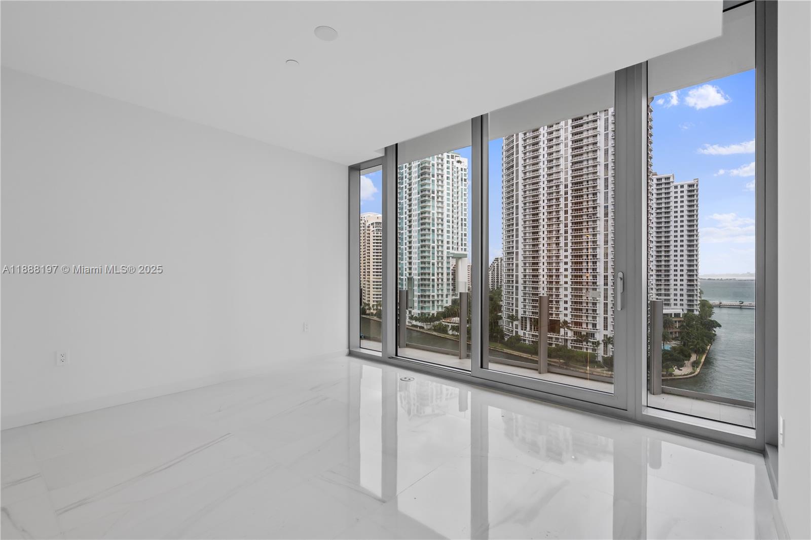 300 Biscayne Blvd Way, Unit 1103 Miami, FL 33131 - Photo 17 of 47 a view of a room that has a large window
