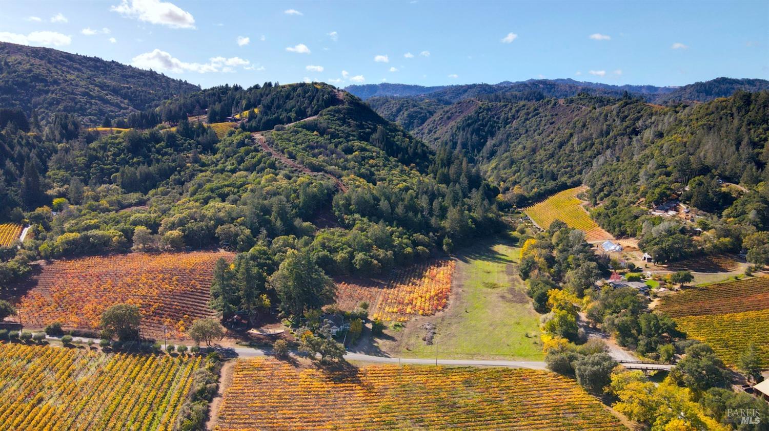 8983 West Dry Creek Road Healdsburg, CA 95448 - Photo 25 of 35