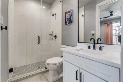 $665,000 | 805 Pavillion Street, Unit 103, Dallas, TX 75204