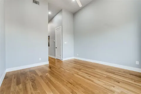 $665,000 | 805 Pavillion Street, Unit 103, Dallas, TX 75204