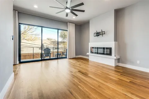 $665,000 | 805 Pavillion Street, Unit 103, Dallas, TX 75204