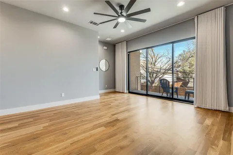 $665,000 | 805 Pavillion Street, Unit 103, Dallas, TX 75204
