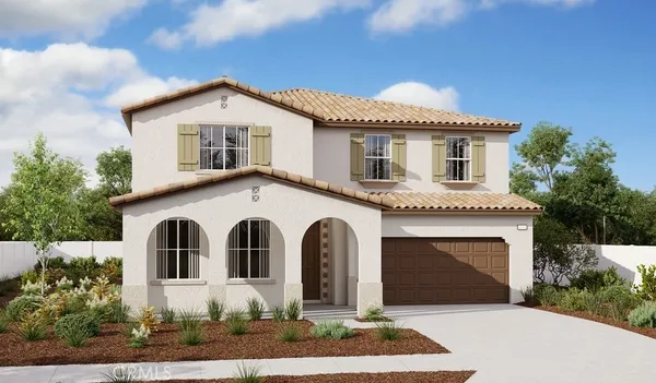 $688,506 | 25471 Gladbeck Street, Menifee, CA 92585
