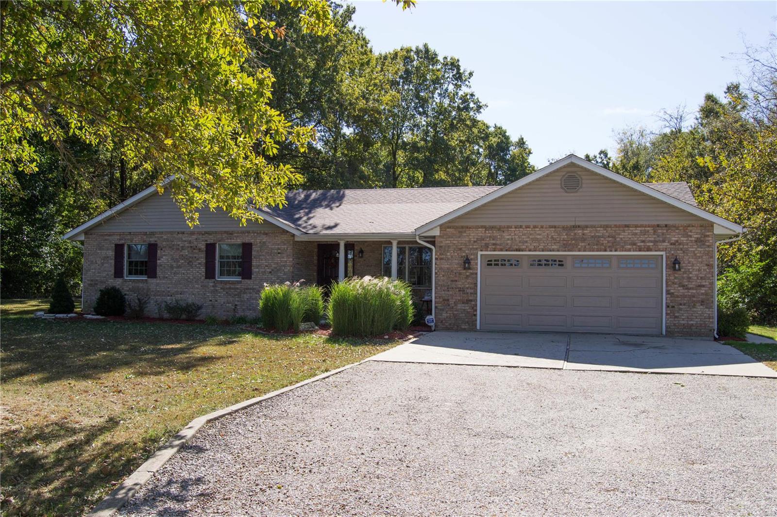 23085 Double Arch Road New Douglas, IL 62074 - Photo 3 of 35