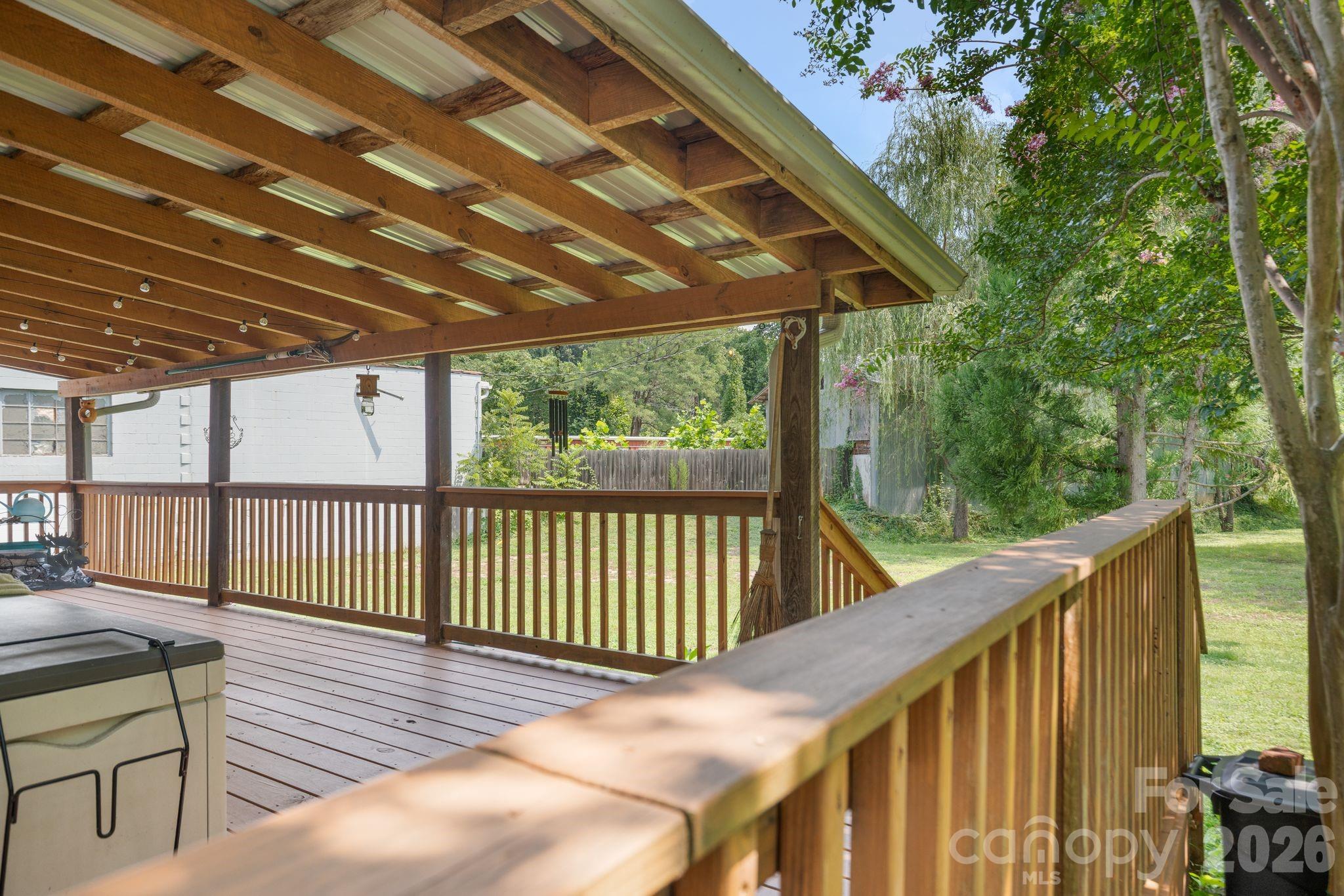 636 North Trade Street Tryon, NC 28782 - Photo 36 of 48 Gallery Image 36