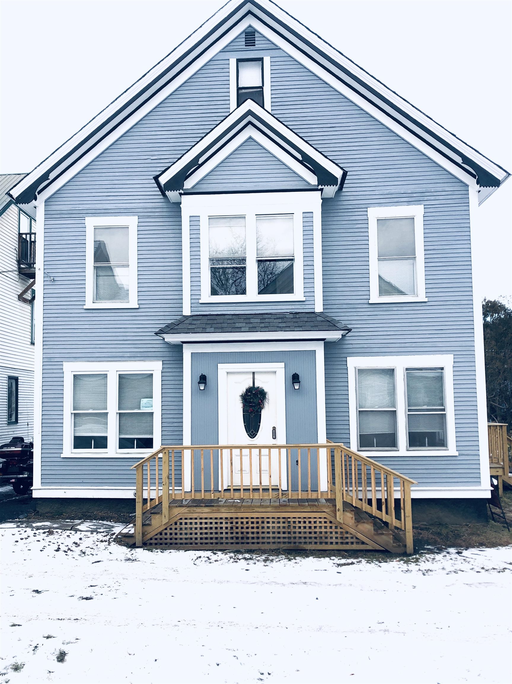 61 Brook Street Barre, VT 05641 - Photo 1 of 1 Gallery Image 1