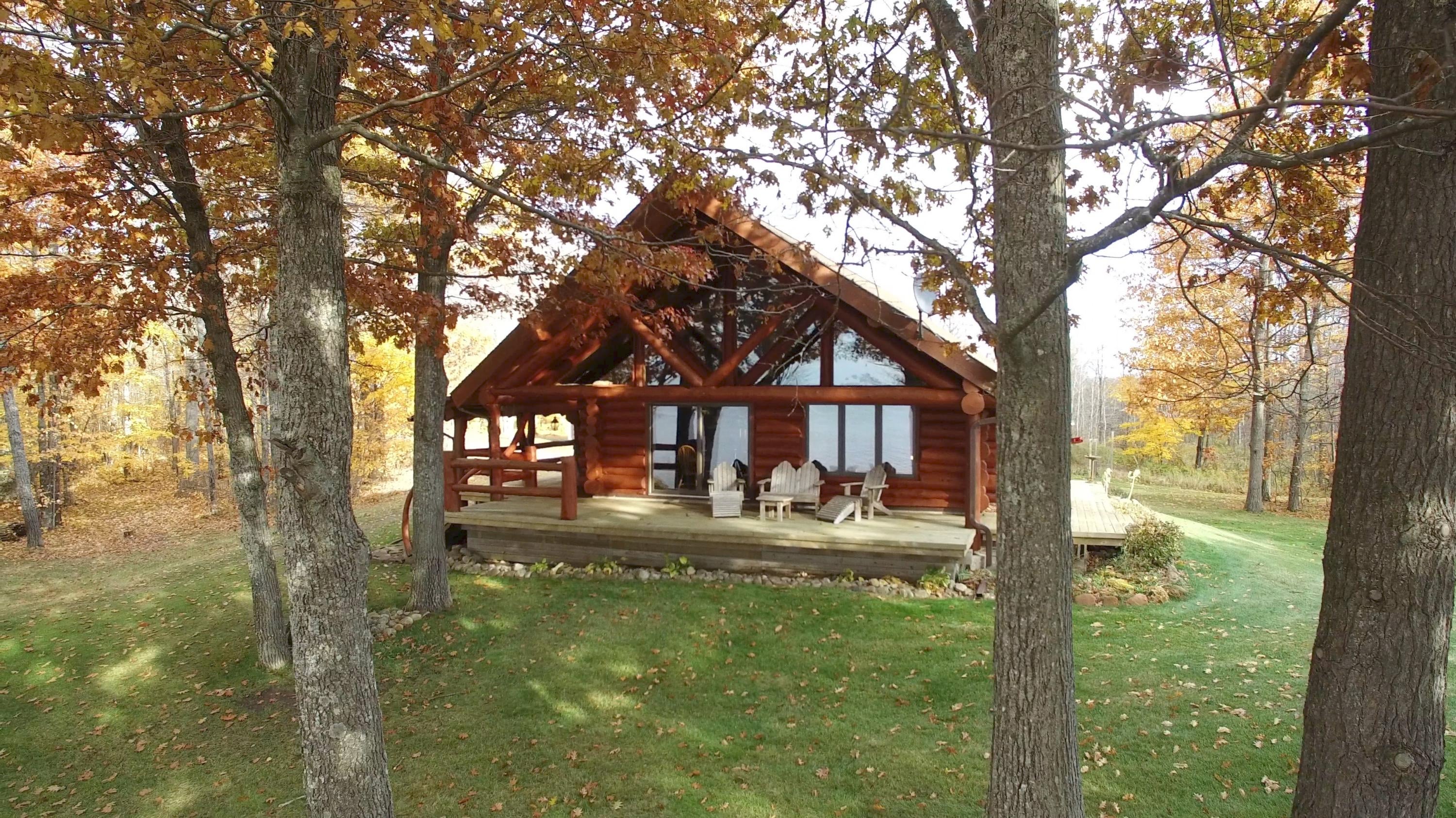 9600 South Shingle Bay Road Sault Ste. Marie, MI 49783 - Photo 4 of 91 Gallery Image 4