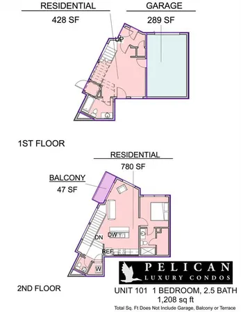 $2,100 | 1022 Eldorado Avenue, Unit 101, Dallas, TX 75208