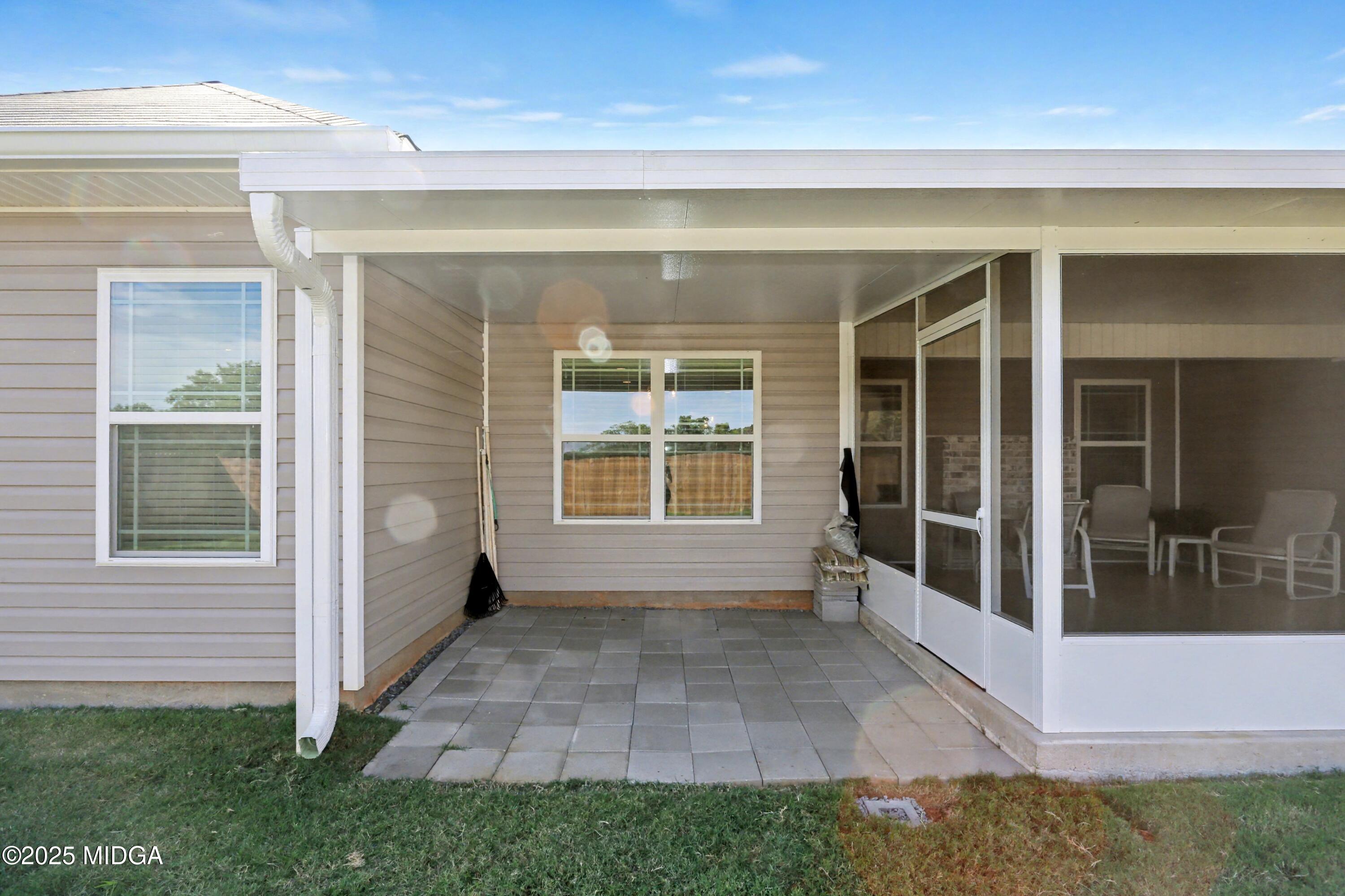 219 Overton Drive Perry, GA 31069 - Photo 47 of 56 42