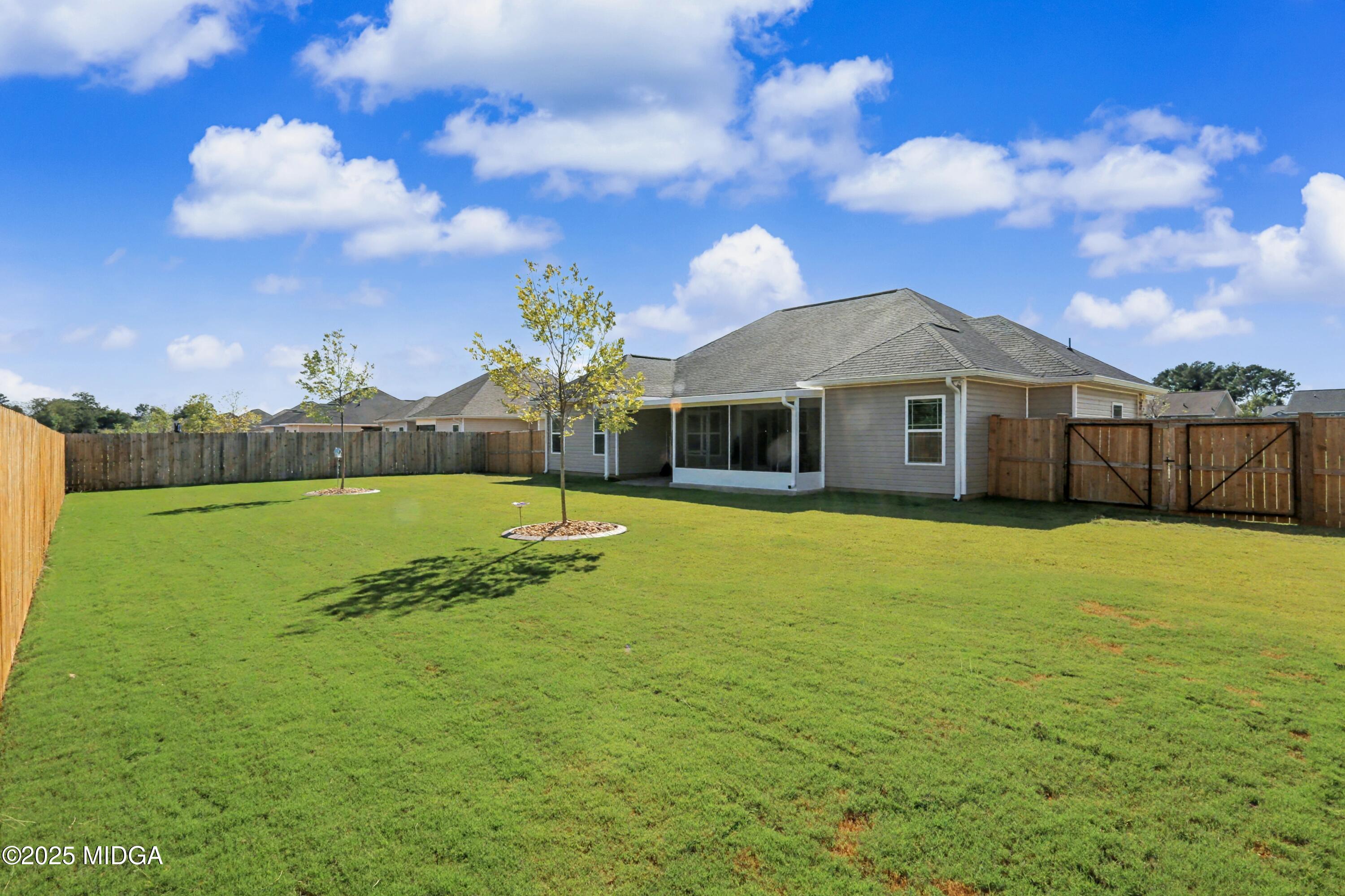 219 Overton Drive Perry, GA 31069 - Photo 51 of 56 46