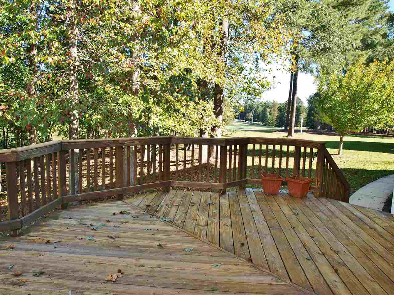 3317 La Costa Way Raleigh, NC 27610 - Photo 21 of 25 deck