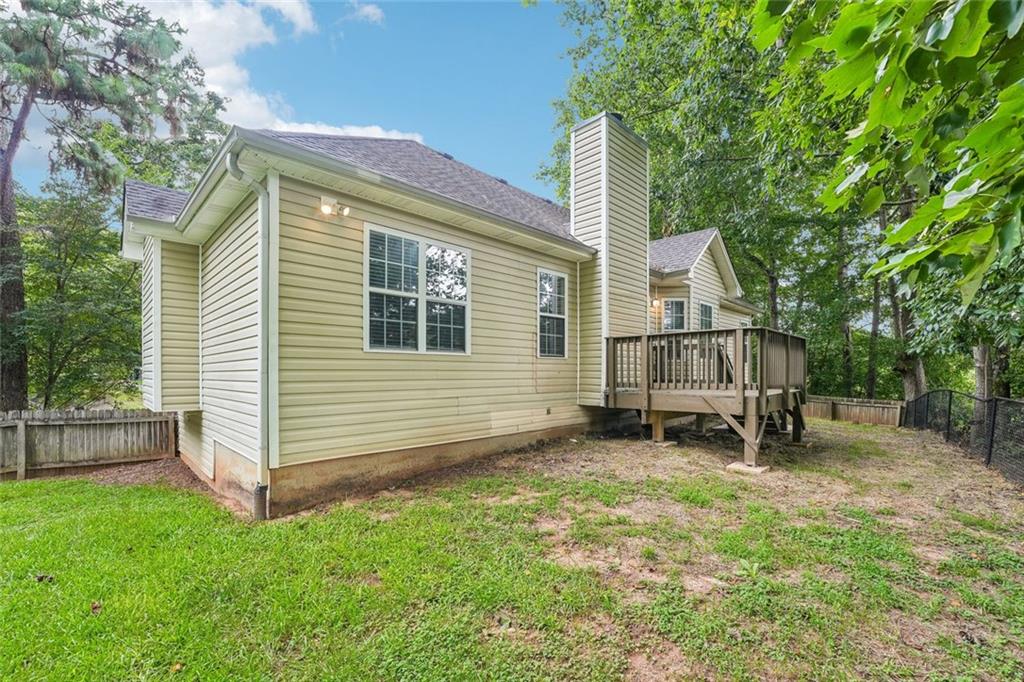 245 Glen Ridge Drive Villa Rica, GA 30180 - Photo 46 of 50 Gallery Image 46