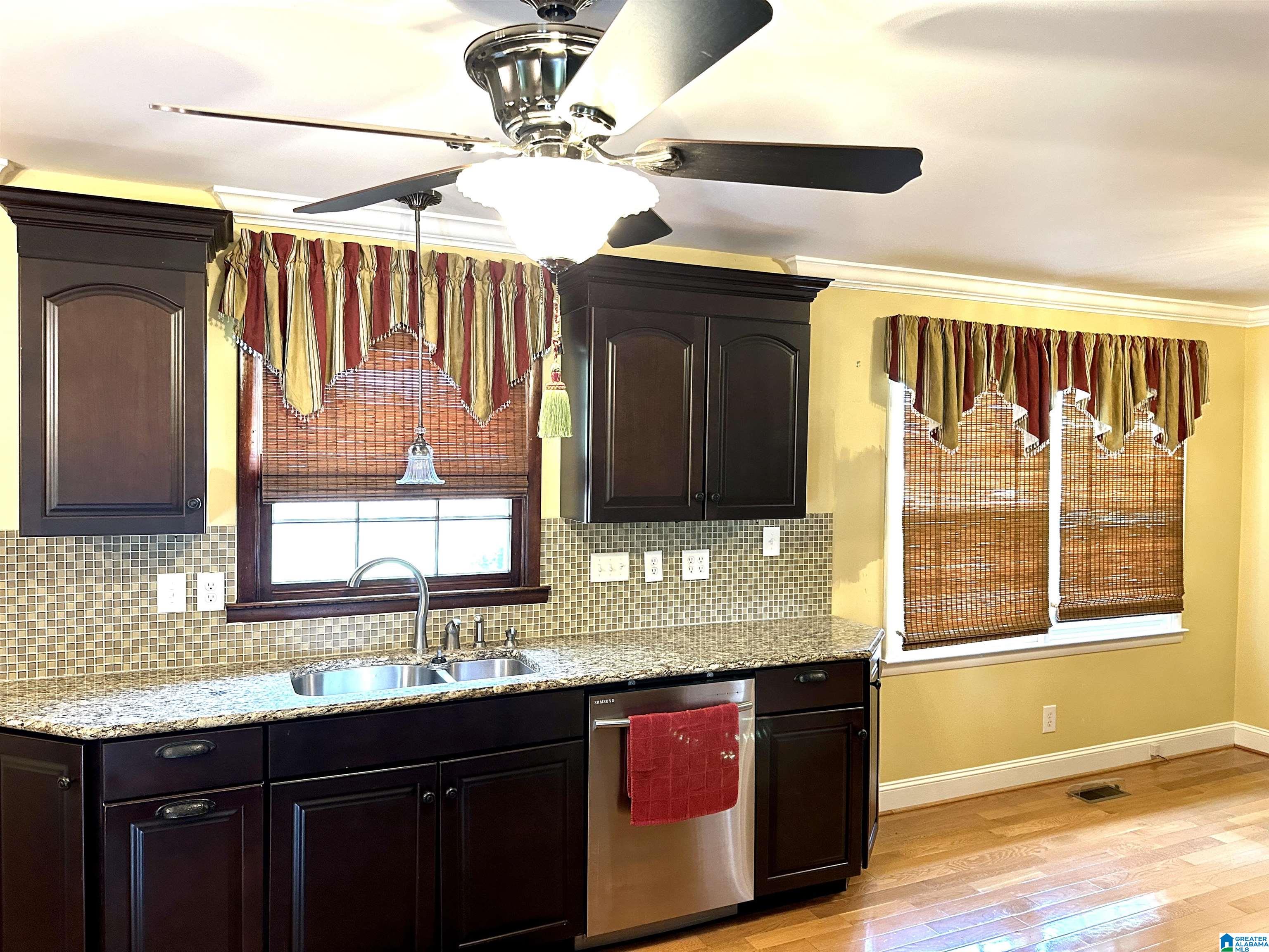 1905 Friendship Road Oxford, AL 36203 - Photo 12 of 32