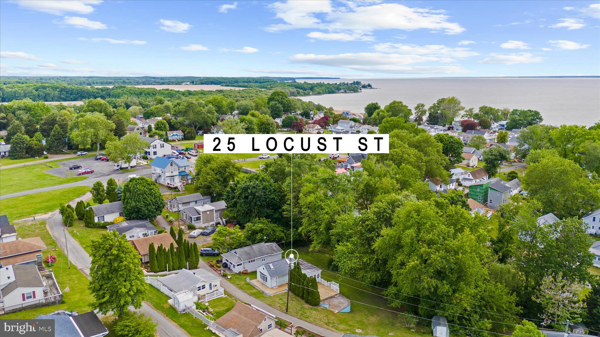25 Locust Street Earleville, MD 21919 - Photo 2 of 64 a view of a city