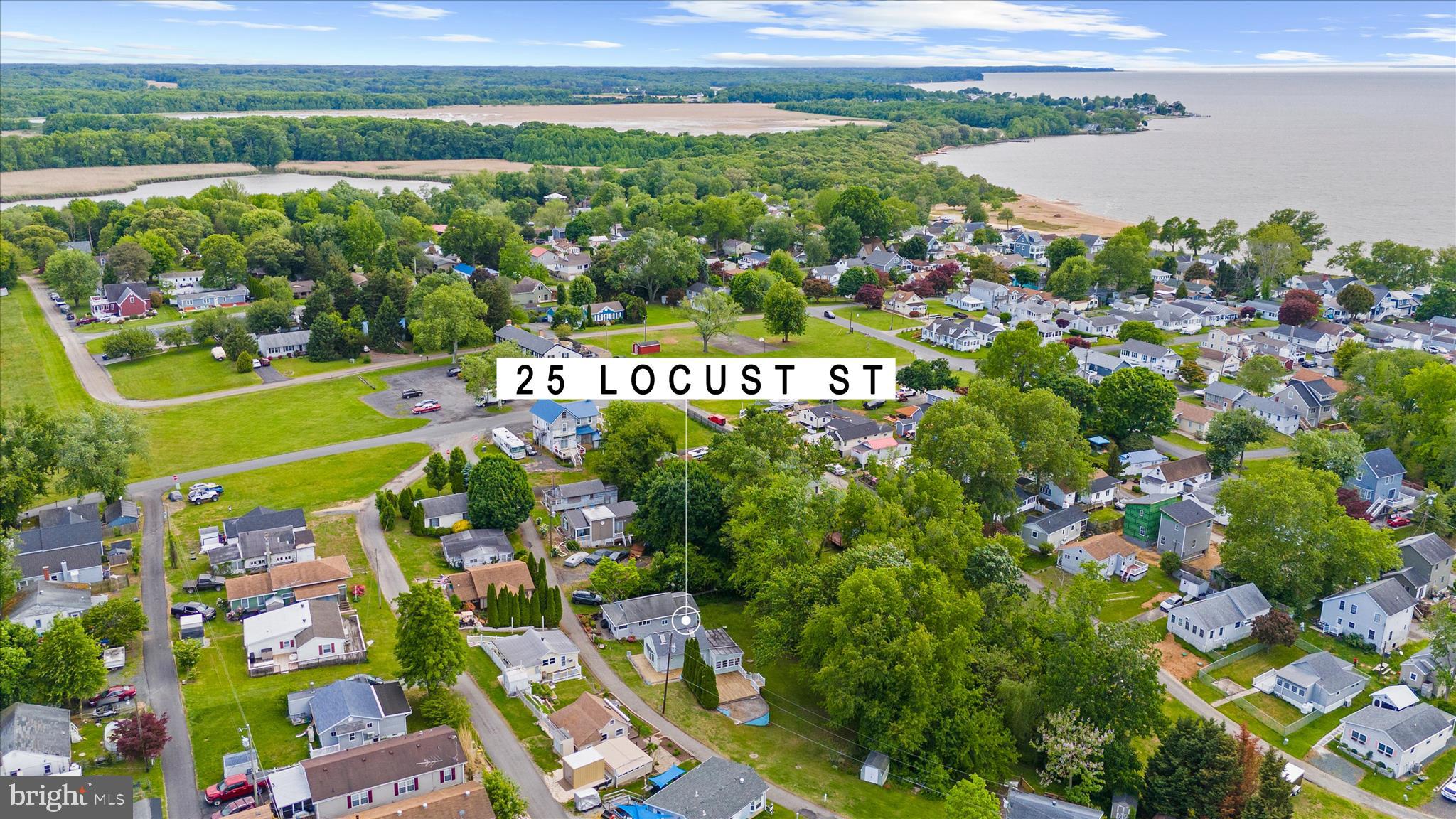 25 Locust Street Earleville, MD 21919 - Photo 48 of 64