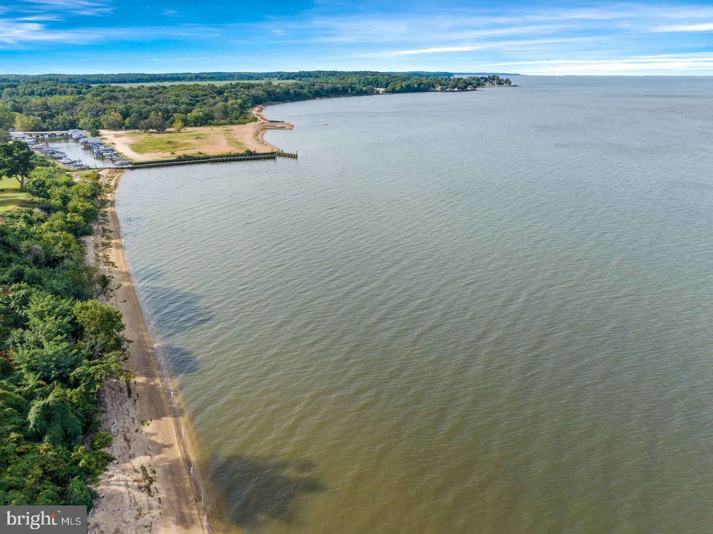 25 Locust Street Earleville, MD 21919 - Photo 50 of 64 a view of a lake view